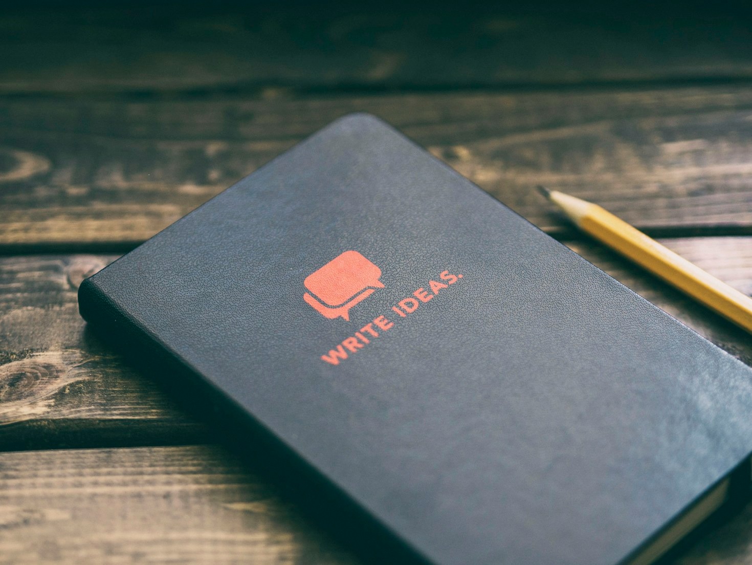 How Sharing Ideas Can Build Connections